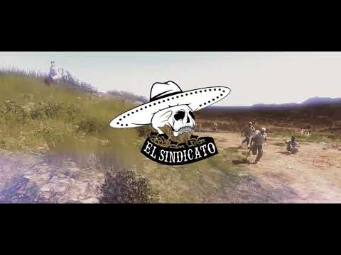 El Sindicato x Sopranos | La guerra del Muelle | DanishRP