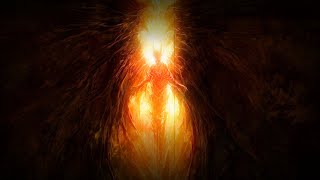 The Heavenly Host - The Angel of Prophecy