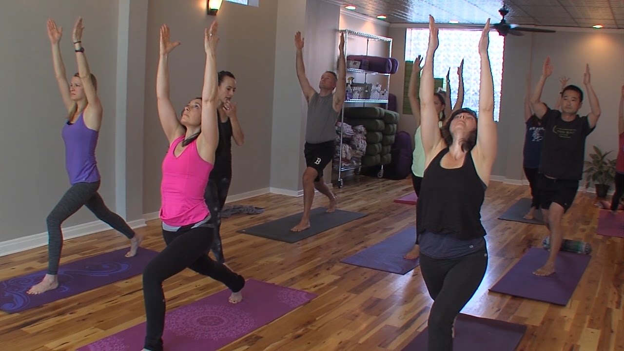 New Year New You  01/08/2017