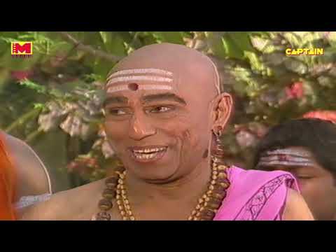 Vishwamitra Episode - 24