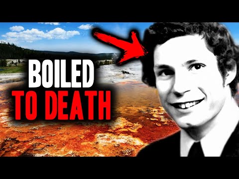 This Man CHOSE To Have The Most Brutal Death