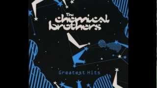 Chemical Brothers "Another World" (Montage)