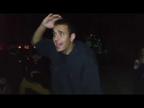 MASTER V VS SALCADORE (FINAL) BIRRAS BATTLE