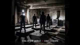 King of the World - Learn How To Cry