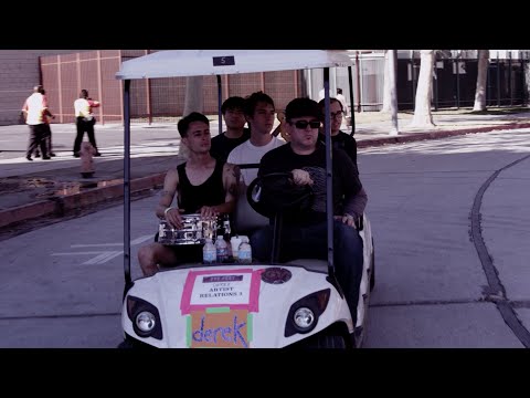 Joyce Manor - "Falling In Love Again"