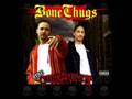 Bone Thugs-n-Harmony- Let me smoke with ya
