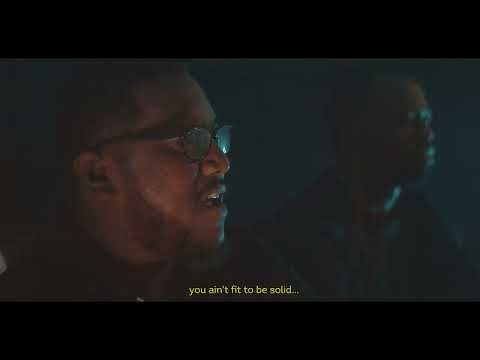 Mex Cortez - Barbender 6 (Official Video)