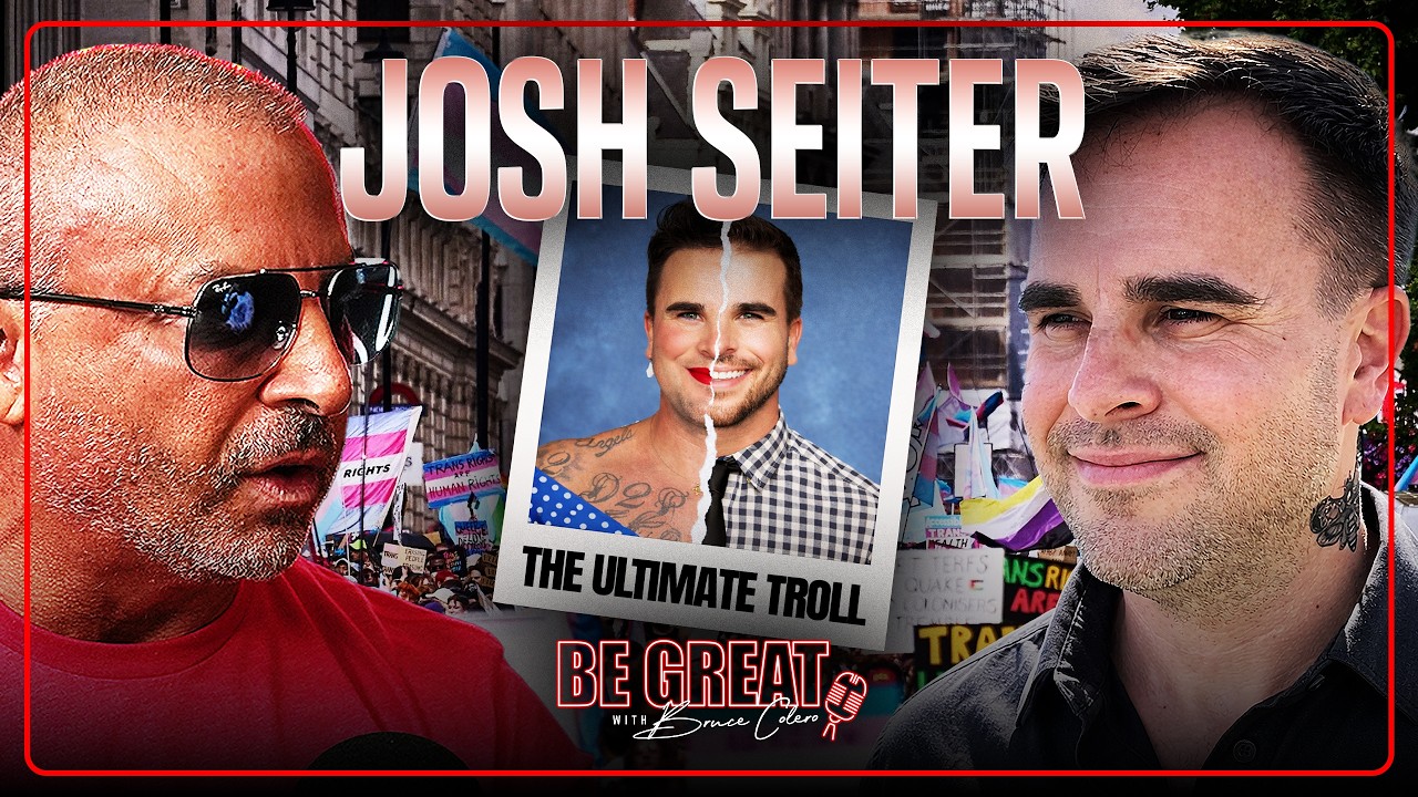 The Josh Seiter Social Experiment: Why He Fooled the Media & What He Exposed
