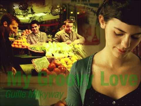 Guille Milkyway (La Casa Azul) - My Groovy Love HD720p
