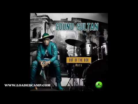 Sound Sultan - Bonus Track (feat. Timaya) [Official Audio]