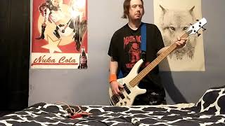 Elenor - Me First and the Gimme Gimmes [Bass]