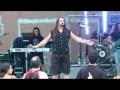 Derdian - The Hunter Live Summer 2011 