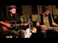 BILL JACKSON with PETE FIDLER 'Something In ...
