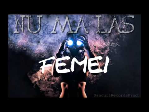 Dooremy feat. Kripton - Nu Ma Las (OFFICIAL LYRIC VIDEO)