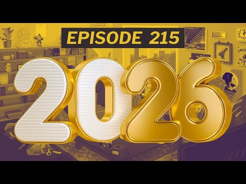 Predicting the Future - The Deprogram Episode 215