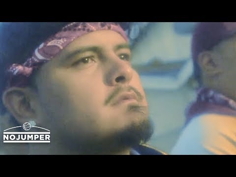 A$ton Matthews - Trenches (Official Music Video)