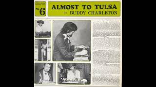 Steel Guitar Rag - Buddy Charleton - Pedal Steel Guitar