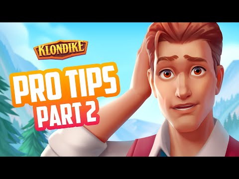 10 Pro Tips from Advanced Klondikers 🧨🧨 | Part 2