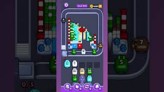 Pixel Flow Level 1353