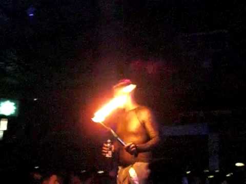 WawilaX 2010 - Live The Experience! (Parte 7)