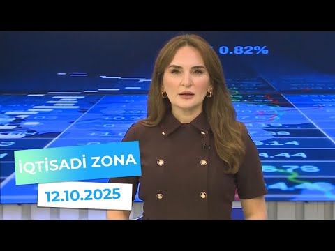İqtisadi Zona - 12.10.2025