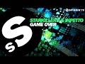 Starkillers & Inpetto - Game Over (OUT NOW ...
