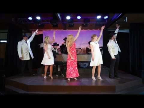 The Medora Gospel Brunch - Soon and Very Soon