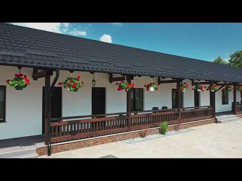 Pensiunea Ellys Residence - Voroneț Bucovina