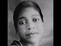 Bessie Smith - I Ain't Got Nobody 1925 Empress of the Blues