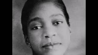 Bessie Smith - I Ain&#39;t Got Nobody 1925 Empress of the Blues
