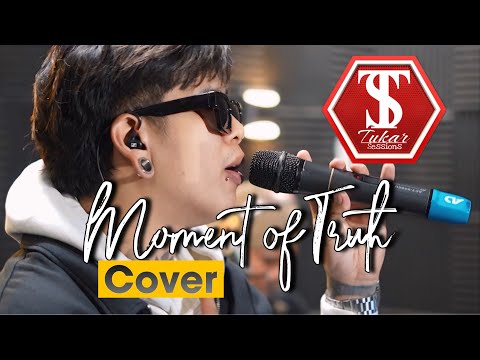 Moment of Truth By: Fm Static | Marko Rudio & The Band Dogz | Tukar Sessions