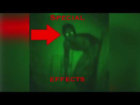Special Effects - Dance apes