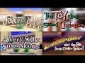 All 1990s VeggieTales Commentaries HD Part 2 3