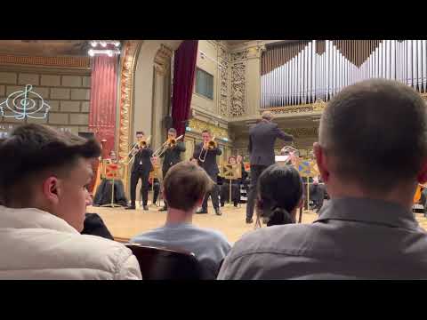 Trombone Star - Marian Ion, Mirel Lita, Catalin Zamfir