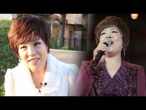 아모르파티 역주행! 제2의 전성기 맞이한 가수 ‘김연자’ @좋은아침 5190회 20171026