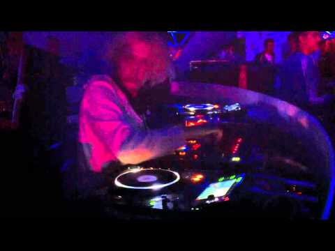 Abelle @ ARMA KaZantip Z19 - 2011 (Arma17, Croissant Dancefloor)