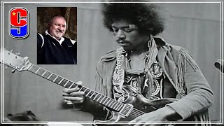 Video thumbnail for Hendrix Black Widow   In depth by CGS