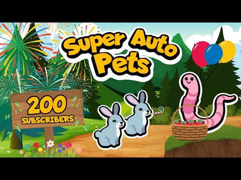 "Worming" My Way To The Top