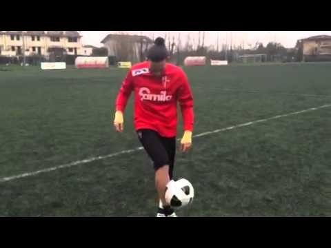 Il nuovo acquisto dal Cittadella Giovanni La Camera