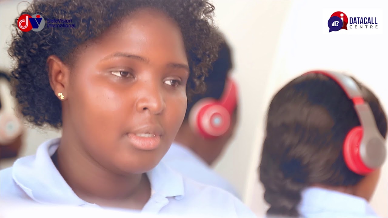 Data Call Centre Brief Description (Smart Data Collection Tool)