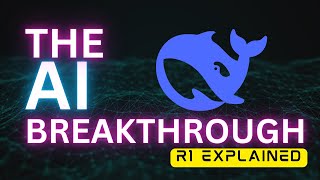 DeepSeek R1