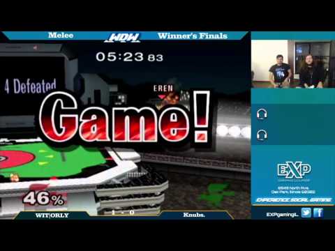 WDW 1-27-16 ORLY vs Knubs. - WF