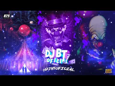 ⚠ PERIGO ⚠ Beat Morfina Imortal - Mc Menor Ms ( Dj BT Oficial , Dj HG )