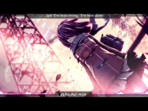 Nightcore - How You Remind Me