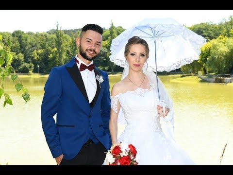 Düğün klipi - Sevildjan & Rufat - 14.07.2018
