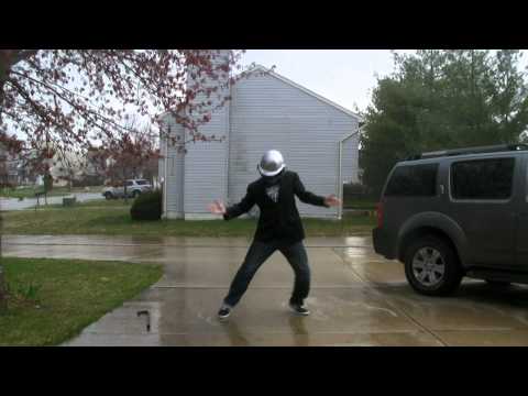 Interview With Mr. Bangalter