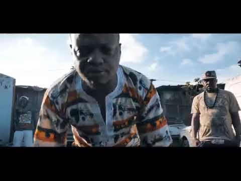 WILLY DUMBO  feat PETIT DENIS   On Est Déjà Née