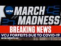 BREAKING: VCU-Oregon Game Ruled a No-Contest Due to Covid-19, Oregon Advances | CBS Sports HQ