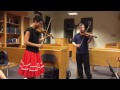 Klezkanada 2016 Elie Rosenblatt Zoe Aqua Pete Rushevsky