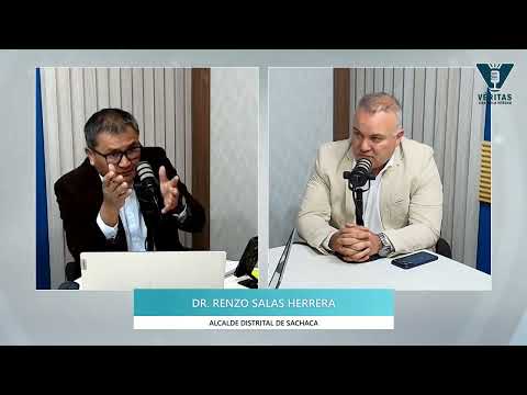 🔴📣 #Arequipa || Programa político "VÉRITAS, una sola verdad" (miércoles 24 de junio de 2026)